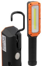 LAMPA LATARKA WARSZTATOWA REFLEKTOR 1000LM LI-ION 2000MAH STHOR 82738 