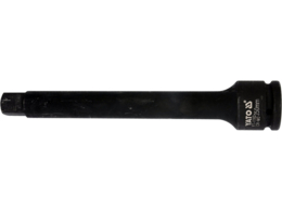 PRZEDŁUŻKA UDAROWA 3/4'' 250 MM YATO YT-1162