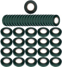 TAŚMA OGRODNICZA DO TAPENERA 88830 ZIELONA 20SZT. 23M 11MM FLO 88831 