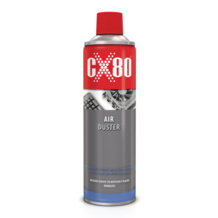 SPRĘŻONE POWIETRZE PREPARAT CZYSZCZĄCY AIR DUSTER 500ml CX80 48349