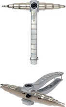 EKSPANDER ROZSZERZACZ EKSPANDOR RĘCZNY DO RUR YATO YT-21805 