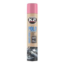 SPRAY DO CZYSZCZENIA I PIELĘGNACJI KOKPITU 750ml POLO COCKPIT WOMAN K2 K407WO0