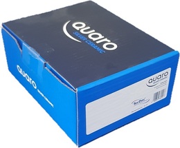 KLOCKI QUARO CERAMICZNE QP3486C - VW MULTIVAN V VI TRANSPORTER V T5 VI T6 - OŚ PRZEDNIA