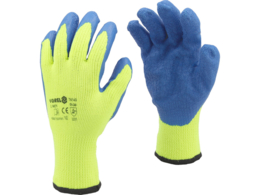 RĘKAWICE OCHRONNE OCIEPLANE R.10 GCLA0110 VOREL 74149