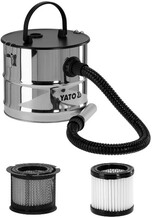 SEPARATOR DO ODKURZACZA DO POPIOŁU GŁADZI PYŁU CEMENTOWEGO YATO YT-85706 