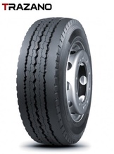 NOWA OPONA TRAZANO 235/75R17.5 TRANS T41 143/141J NACZEPA