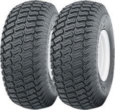 2x NOWA OPONA WANDA P332 18x10.5-10 18x10.50-10 4PR TL DOT2015