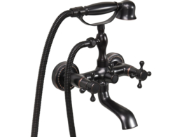 BATERIA WANNOWA RETRO BLACK 1 FALA 75808