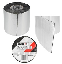  BITUMICZNA TAŚMA NAPRAWCZA 150MM X 10M YT-72573