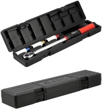 ZESTAW DYNAMOMETRYCZNY WARSZTATOWY DO WYMIANY KÓŁ 4 ELEMENTY YATO YT-07847 