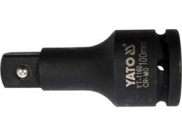 PRZEDŁUŻKA UDAROWA 3/4'' 100 MM YATO YT-1160