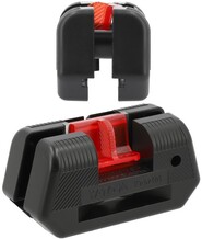 NÓŻ PRZYCINAK DO OKLEIN Z OBCINAKIEM CZOŁOWYM YATO YT-57101 