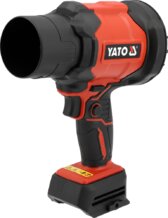 TURBO DMUCHAWA AKUMULATOROWA 2W1 BLDC 100W YATO YT-829383