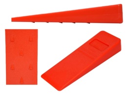 KLIN DO DREWNA L 300 MM, TWORZYWO YT-79880