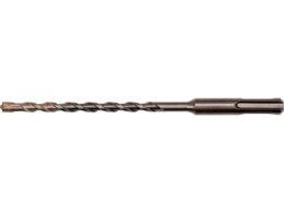 WIERTŁO SDS PLUS PREMIUM 6MM/160MM Z GŁOWICĄ X-TIP DO ŻELBETU YATO YT-41936