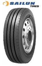 NOWA OPONA SAILUN 275/70R22.5 CITYCONVOY 148/145J AUTOBUS