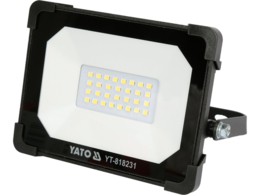 REFLEKTOR PRZENOŚNY SMD LED 20W 1900LM YATO YT-818231
