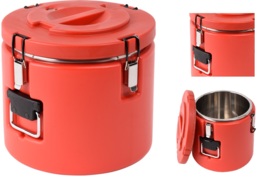 PLASTIKOWY TERMOS TRANSPORTOWY 15L YATO YG-09225