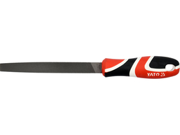  PILNIK DO METALU PŁASKI 1# 150MM YATO YT-62228