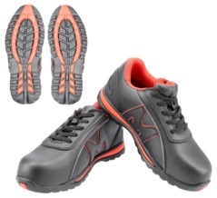 BUTY ROBOCZE PÓŁBUT ROBOCZY SPORTOWY LEKKI PARAD EVA S1P r. 39 YATO YT-80497