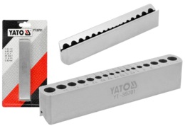 UCHWYT PROWADNICA DO WIERCENIA PROSTOPADŁEGO YATO YT-39701