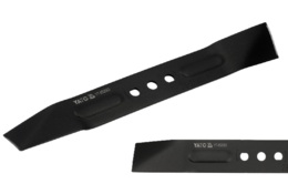 NÓŻ TNĄCY DO YT-852081 KOSIARKI ELEKTRYCZNEJ 320mm 32cm YATO YT-852083