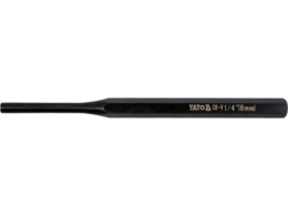 WYBIJAK WALCOWY 6X150MM YATO YT-47145