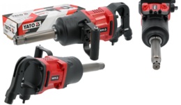 KLUCZ PNEUMATYCZNY UDAROWY 1