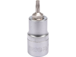 KLUCZ TRZPIENIOWY TORX 1/2