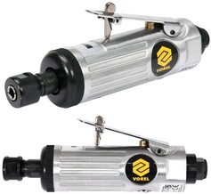 SZLIFIERKA PNEUMATYCZNA PROSTA 6MM 22000 OBR/MIN VOREL 81108 