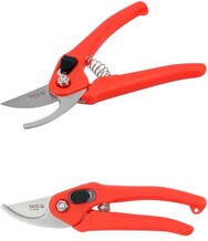SEKATOR NOŻYCOWY NOŻYCE DO CIĘCIA BASIC 185MM YATO YT-88063