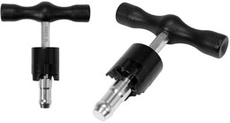 KALIBRATOR Z GRATOWNIKIEM DO RUR PEX 25/26 YATO YT-22377