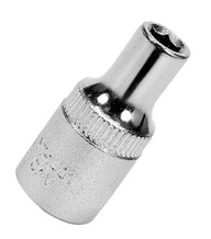 NASADKA SZEŚCIOKĄTNA KRÓTKA 1/4'' 11mm YATO YT-1410