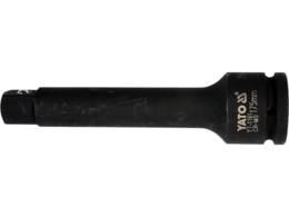 PRZEDŁUŻKA UDAROWA 3/4'' 175 MM YATO YT-1161