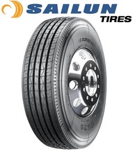 NOWA OPONA SAILUN 315/70R22.5 SFR1 156/150L 3PMSF  PROWADZĄCA