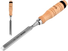 DŁUTO STOLARSKIE PÓŁOKRĄGŁE DO DREWNA 16mm YATO YT-62824