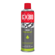 SMAR SYNTETYCZNY PENETRUJĄCY O WYSOKIEJ PRZYCZEPNOŚCI  500 ml CX80 60293