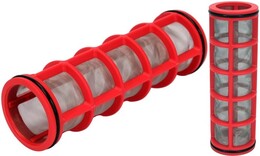 WKŁAD SIATKOWY DO FILTRA WODY TYPU Y 3/4 I 1