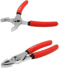SZCZYPCE UNIWERSALNE HYDRAULICZNE 165MM YATO YT-20918