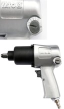 ALUMINIOWY KLUCZ PNEUMATYCZNY KLUCZ KĄTOWY PNEUMATYCZNY YATO YT-09511 