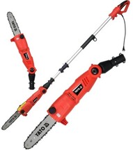 OKRZESYWARKA ELEKTRYCZNA 710W 25CM YATO YT-84800