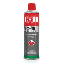 SMAR TEFLONOWY WIELOFUNKCYJNY PREPARAT KONSERWUJĄCO NAPRAWCZY TEFLON SPRAY 500ml CX-80 60193