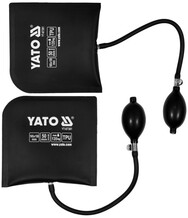 PODUSZKA MONTAŻOWA PNEUMATYCZNA UDŹWIG 135 KG YATO YT-67381 