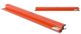 SZPACHLA WYKOŃCZENIOWA PVC DO GŁADZI GIPSOWYCH Z WYMIENNYM METALOWYM OSTRZEM 1000mm YATO YT-52224