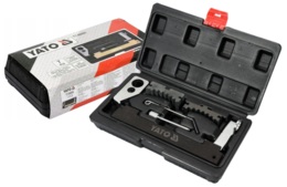 ZESTAW BLOKAD BLOKADA ROZRZĄDU OPEL 1.4-1.8 16V BENZYNA 7el. YATO YT-06005