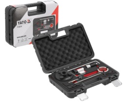 ZESTAW BLOKAD BLOKADA ROZRZĄDU VAG TDI 10el. YATO YT-06319