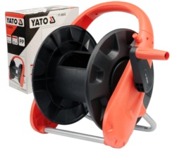 STOJAK ZWIJACZ BĘBEN DO WĘŻA OGRODOWEGO 3/4