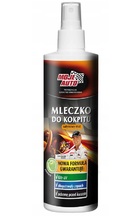 MLECZKO DO KOKPITU MOJE AUTO 19-570 MAT JABŁKO 300ml 