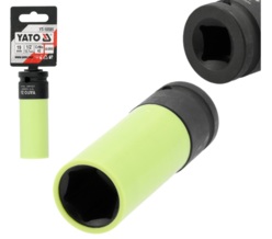 NASADKA UDAROWA DO FELG ALUMINIOWYCH dł. 85mm 1/2