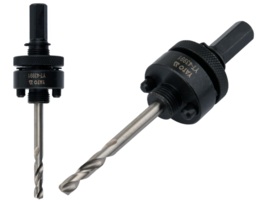 UCHWYT PILOT HSS DO OTWORNIC UNIWERSALNYCH 10MM HEX 5/8